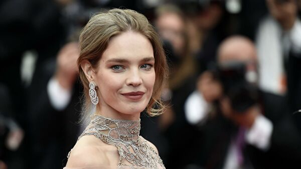 Как выглядели известные русские модели до того, как стали успешными