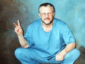 От коронавируса умер настоятель Елоховского собора в Москве