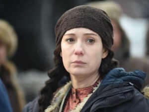 Михалкова из 