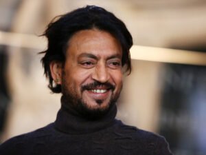 Звезда Миллионера из трущоб Ирфан Кхан умер от рака