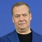 Дмитрий Медведев
