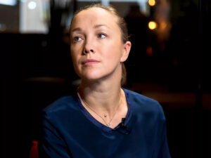 Жигунов нашел себе копию Заворотнюк и поселился с ней в усадьбе