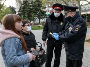 Эффективность ИВЛ при коронавирусе поставили под сомнение