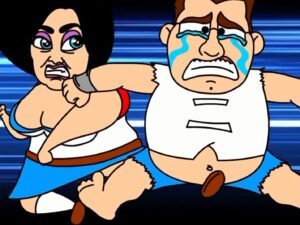 Юлия Михалкова из 