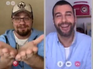 По РФ прокатились онлайн-митинги против самоизоляции