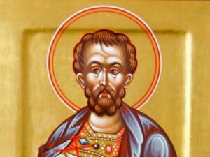 23 апреля 2020 года отмечается церковный праздник Терентий Маревный