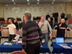 Дочь Пескова раскритиковала патриарха и хочет соблюдать Рамадан