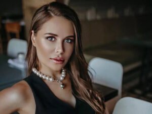 Муцениеце и Прилучный после развода поделили детей