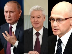Как Кремль и Путин пиарятся на карантине и коронавирусе
