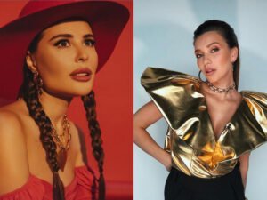 Юлия Михалкова вмешалась в скандал с Региной Тодоренко и словами о домашнем насилии