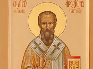 Какой сегодня праздник: 21 апреля 2020 года отмечается церковный праздник Родион Ледолом