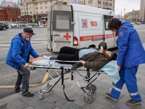 ВОЗ поставила точку в происхождении коронавируса