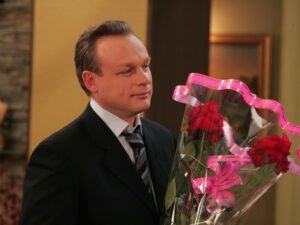 Сергей Жигунов замена Заворотнюк