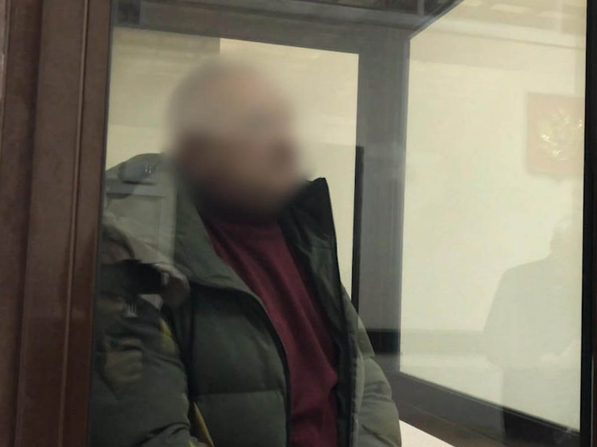 ФСБ опубликовано видео задержания украинских шпионов в Крыму