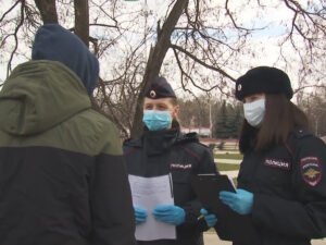 СМИ рассказали о жутких экспериментах китайцев с COVID-19