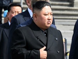  Пентагон опубликовал 3 видео с НЛО, признав их подлинность