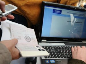 В Сети торгуют ворованными данными о 12 млн взявших кредиты россиян