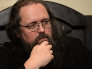 Патриарх Кирилл запретил в служении протодиакона Андрея Кураева