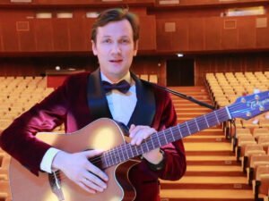 Кристина Асмус показала показала фрагмент из сериала 