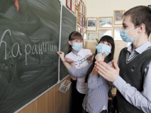 СМИ узнали о заражении 