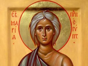 14 апреля 2020 года отмечается церковный праздник Марья Пустые щи