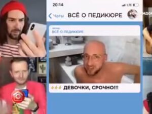 СМИ: производящие тесты на коронавирус компании связаны с окружением Путина