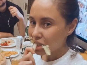 Седокова раскрыла правду о браке Меладзе и Брежневой