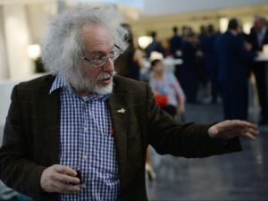 Венедиктова обвинили в домогательствах