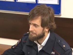 СМИ узнали имя предполагаемой невесты Александра Гудкова