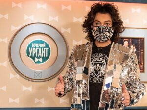 Филипп Киркоров сбросил 30 килограммов на карантине