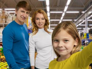 Россиянка пять часов бегала вокруг кровати