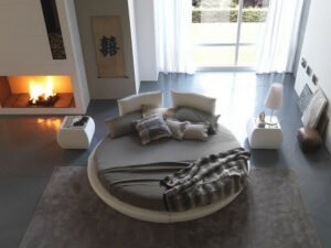 Александра Солдатова продемонстрировала растяжку на улице