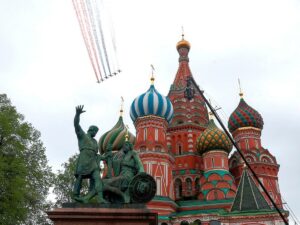 Клип Little Big попал в тренды YouTube в 26 странах мира