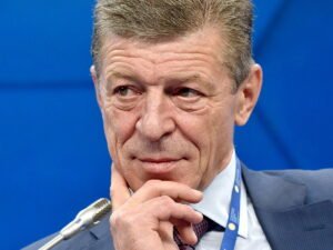 Инфицированный COVID-19 Песков рассказал о своем состоянии