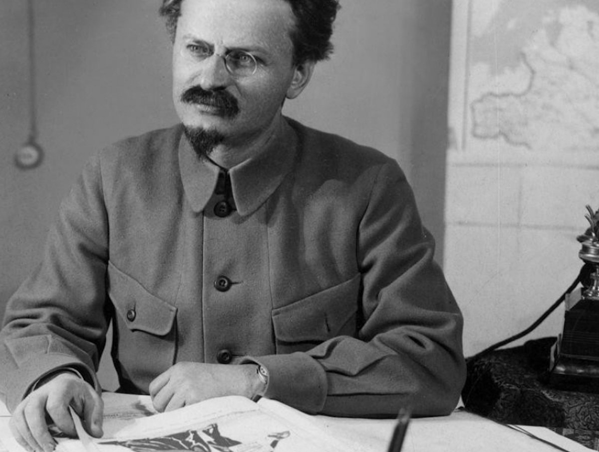 Как “устраняли” Троцкого: история покушений на сбежавшего идеолога революции 1917 года