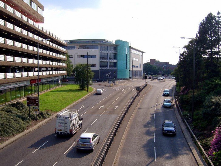 10 самых охраняемых мест в мире