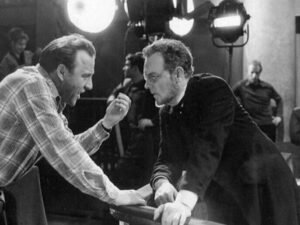 Кадры из фильмов