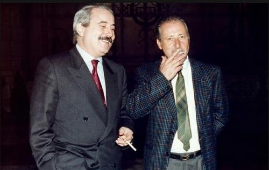 «Ангелы ада» и другие самые могущественные мафии мира