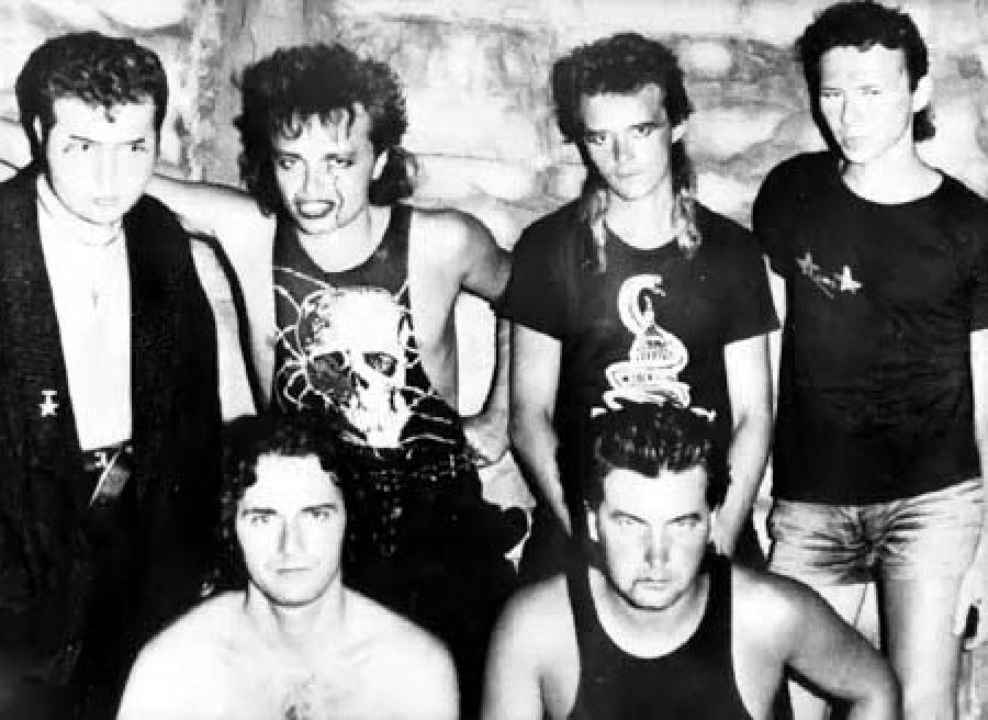 Как выглядели советские и российские рок-звезды на заре популярности