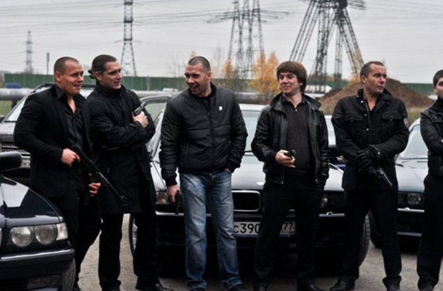 «Ангелы ада» и другие самые могущественные мафии мира