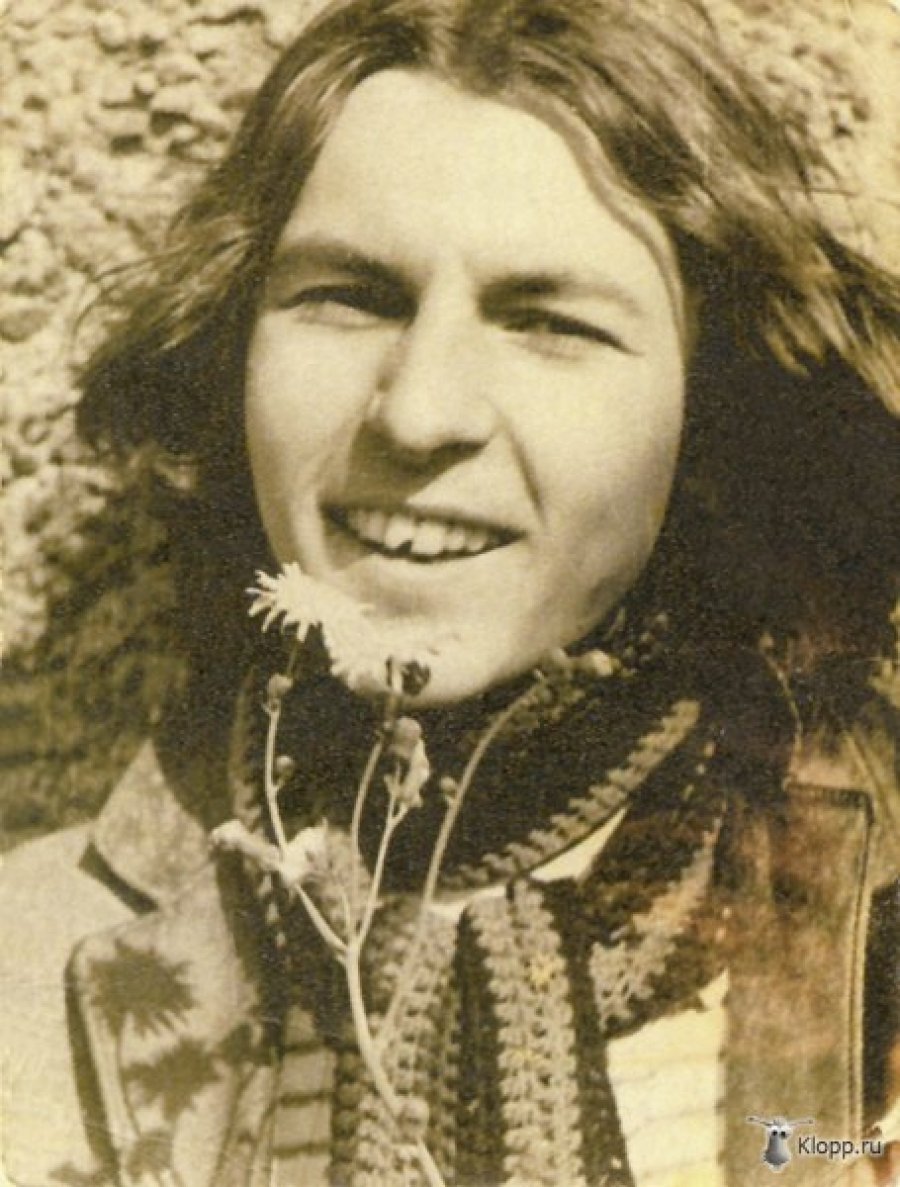 Как выглядели советские и российские рок-звезды на заре популярности