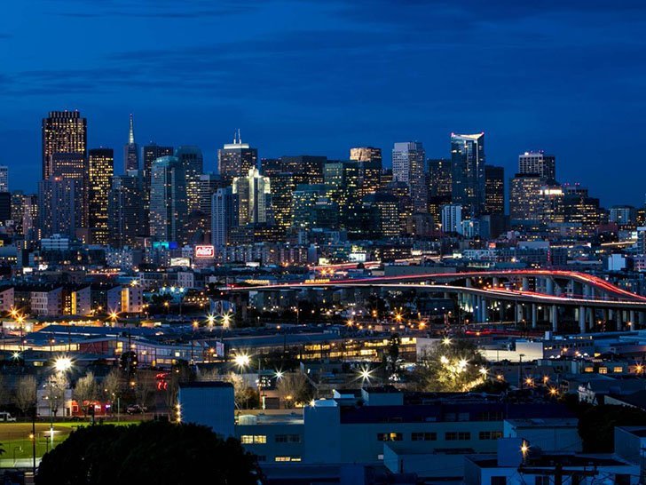 Как выглядели любимые туристами места столетие назад