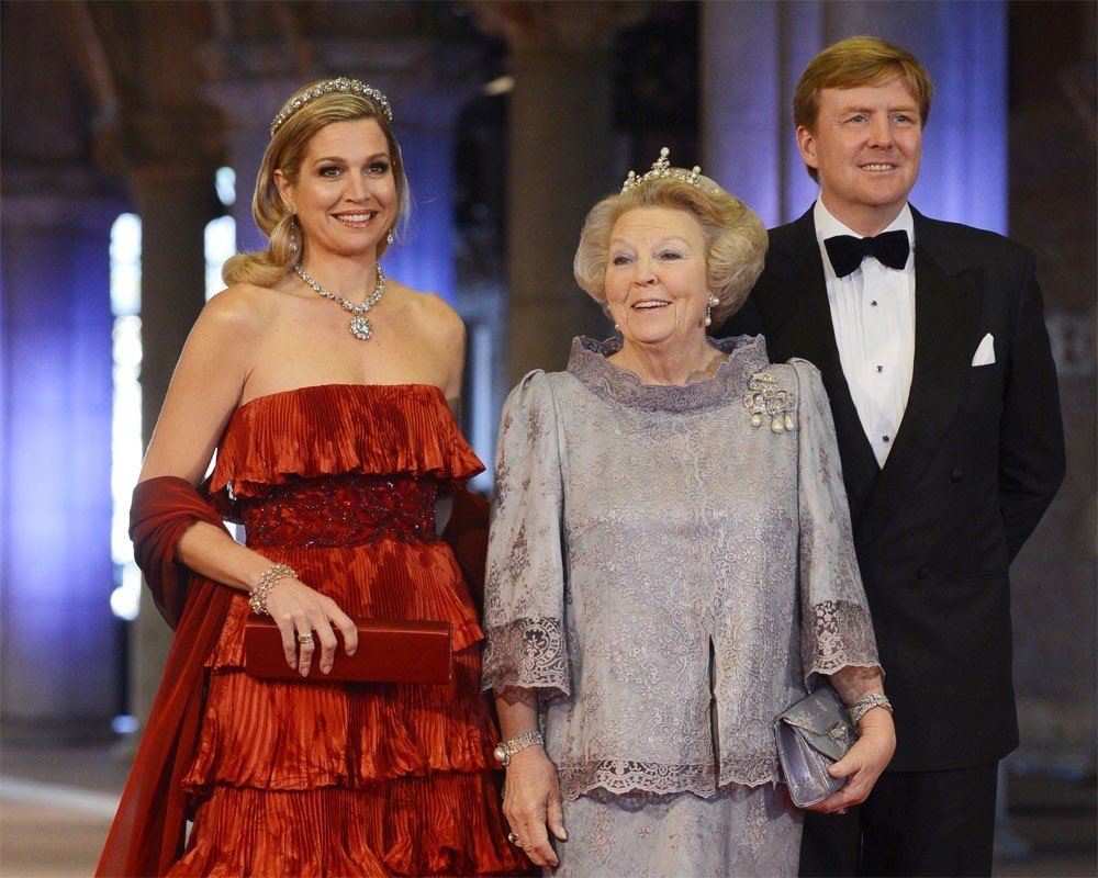 Самые громкие трагедии, произошедшие в королевских семьях