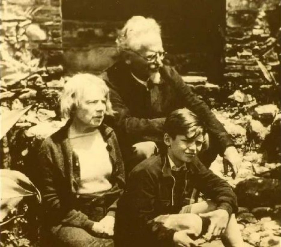 Как «устраняли» Троцкого: история покушений на сбежавшего идеолога революции 1917 года