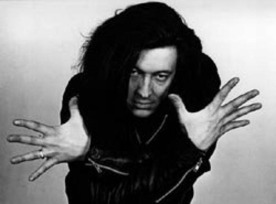 Как выглядели советские и российские рок-звезды на заре популярности