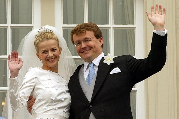 Самые громкие трагедии, произошедшие в королевских семьях