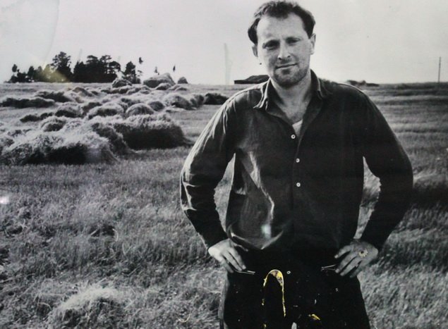 Известные и образованные люди, обвиненные в тунеядстве