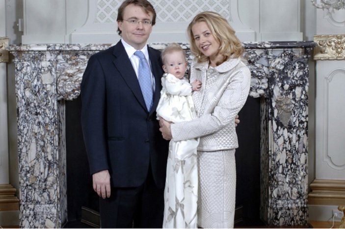 Самые громкие трагедии, произошедшие в королевских семьях