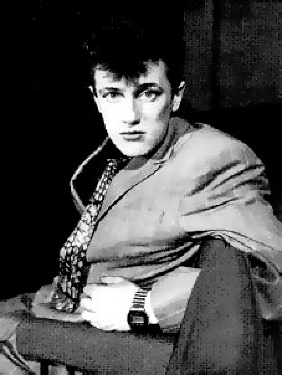 Как выглядели советские и российские рок-звезды на заре популярности