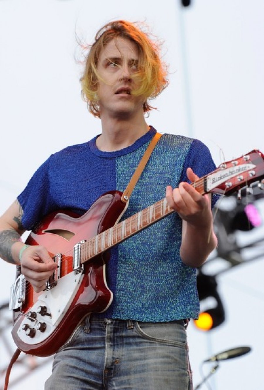 Знаменитости-сектанты: звезды в культах и сектах